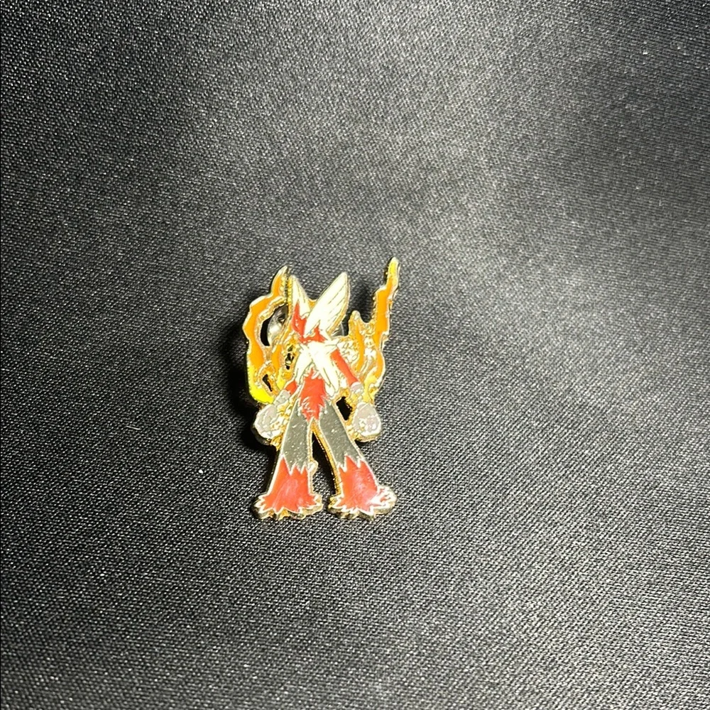 Pokémon Pin - Picture 1 of 1